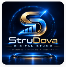 StruDova Digital Studio